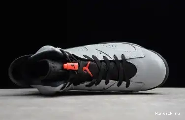 RETRO - INFRARED REFLECTIVE 6 JORDAN 0701